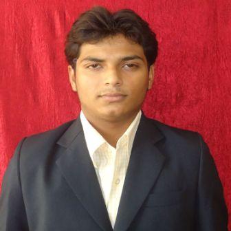 Subhajit Panda(Civil Branch 2014-18)